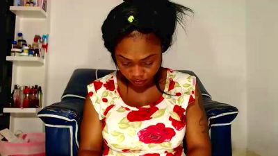 Alexia_Bonett9 webcam model stream image