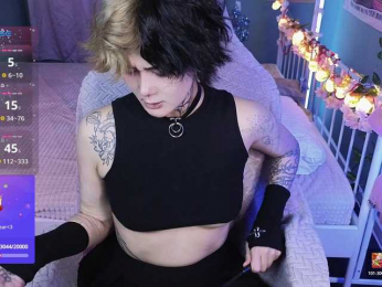 Ravens_Nest webcam model stream image