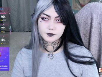 Ravens_Nest webcam model stream image