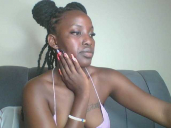 Abbylay webcam model stream image