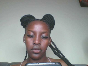 Abbylay webcam model stream image