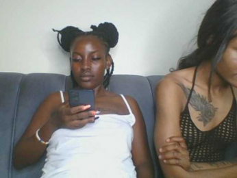 Abbylay webcam model stream image