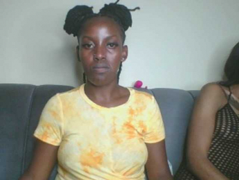 Abbylay webcam model stream image