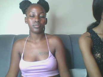 Abbylay webcam model stream image