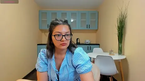 ZarifaBev webcam model stream image