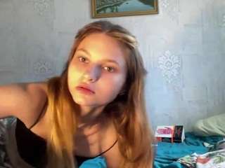 bebeellers webcam model stream image