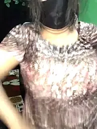 Idhika-Paul webcam model stream image