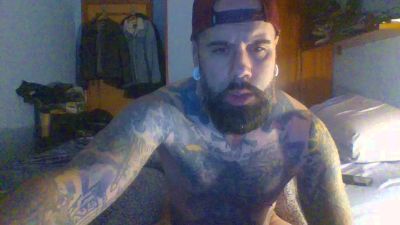 Punisher21cm webcam model stream image