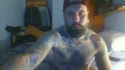 Punisher21cm webcam model stream image