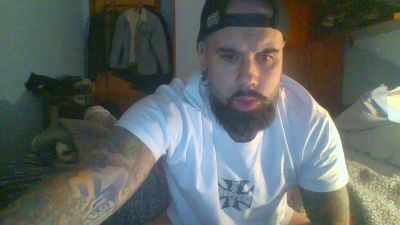 Punisher21cm webcam model stream image