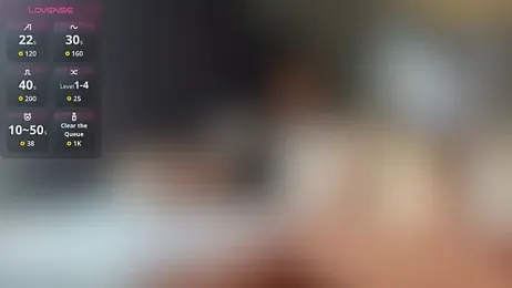 Battyredhair webcam stripchat model stream image