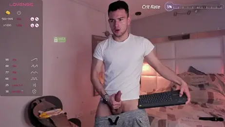 Andy-Vera webcam model stream image