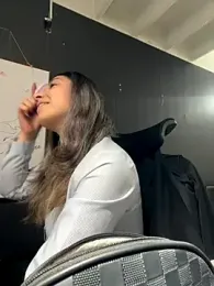 Isabella_Varella webcam stripchat model stream image