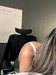 Isabella_Varella webcam model stream image