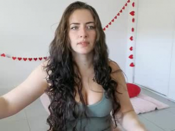 sapphir3xoxo webcam model stream image