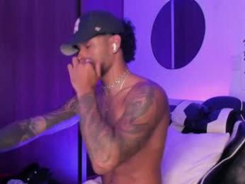 alessandro_vanni webcam model stream image