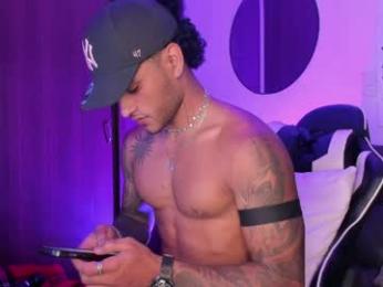 alessandro_vanni webcam model stream image