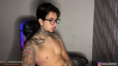 RealGdiass webcam model stream image