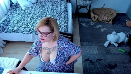 Squirt_Kimm webcam model stream image