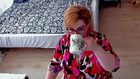 Squirt_Kimm webcam model stream image