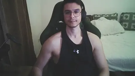Jamcko24 webcam model stream image