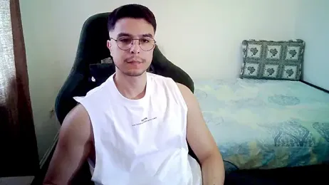Jamcko24 webcam model stream image