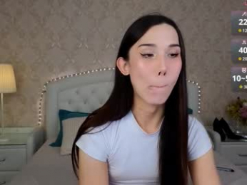 kaiasunshine webcam chaturbate model stream image