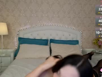 kaiasunshine webcam model stream image