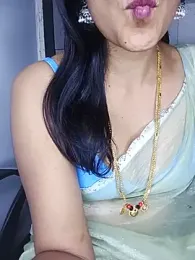 Deepa_kannadatelugu webcam stripchat model stream image