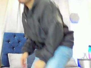 jacob-lewitt webcam camsoda model stream image