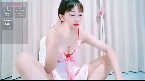 Aster_Hoa webcam model stream image