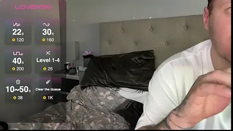 monster_d_2025 webcam model stream image