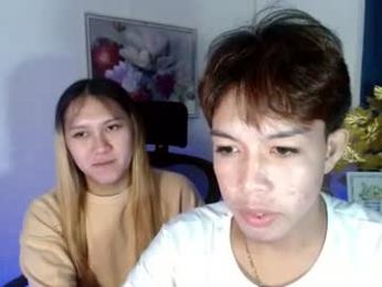 hannah_manana webcam chaturbate model stream image