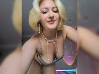 KisMyKat webcam model stream image