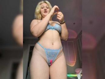 KisMyKat webcam model stream image