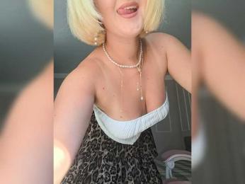KisMyKat webcam bongacams model stream image
