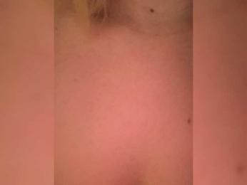 KisMyKat webcam model stream image