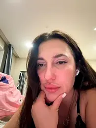 AleksandraRich webcam model stream image