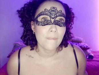 Cadysam1 webcam model stream image