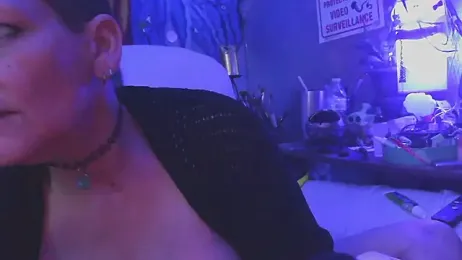 juscjen webcam model stream image