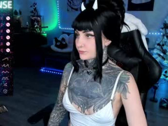 rachelqueen_ webcam model stream image