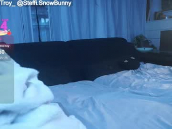 mac_troy webcam chaturbate model stream image