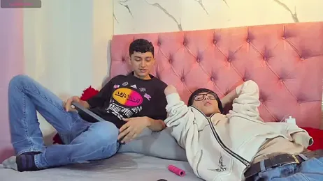 double_temptation2 webcam model stream image