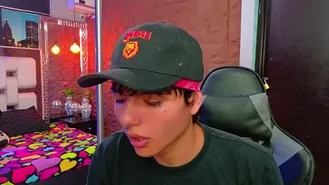 alandelrey57 webcam model stream image