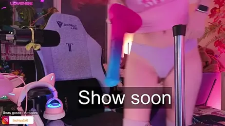 Indriya2x0 webcam stripchat model stream image