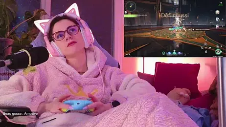 Indriya2x0 webcam model stream image