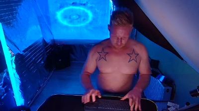 Patrick_2025 webcam model stream image