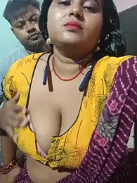 Sweet_Prema webcam model stream image