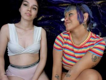 DirtyLadys69 webcam model stream image