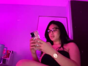 belle_moonlight webcam model stream image